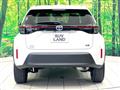 2022 Toyota Yaris Cross