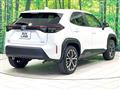 2022 Toyota Yaris Cross