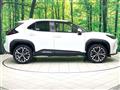 2022 Toyota Yaris Cross