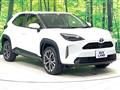 2022 Toyota Yaris Cross
