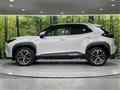 2023 Toyota Yaris Cross