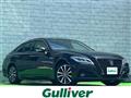 2019 Toyota Crown Hybrid