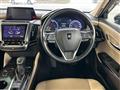2019 Toyota Crown Hybrid