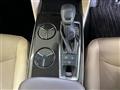 2019 Toyota Crown Hybrid