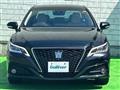 2019 Toyota Crown Hybrid
