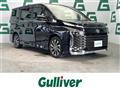 2022 Toyota Voxy