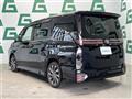 2022 Toyota Voxy