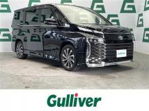 2022 Toyota Voxy