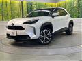 2023 Toyota Yaris Cross