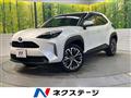 2023 Toyota Yaris Cross