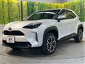 2023 Toyota Yaris Cross