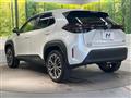 2023 Toyota Yaris Cross