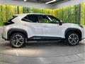 2023 Toyota Yaris Cross