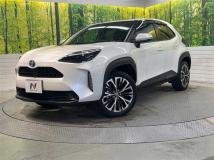2023 Toyota Yaris Cross