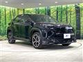 2024 Toyota Yaris Cross