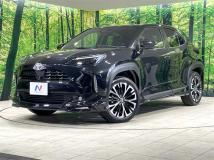 2024 Toyota Yaris Cross