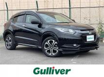 2016 Honda VEZEL
