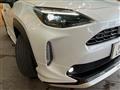 2025 Toyota Yaris Cross