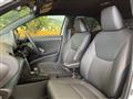 2025 Toyota Yaris Cross