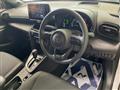 2025 Toyota Yaris Cross