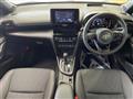 2025 Toyota Yaris Cross