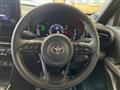 2025 Toyota Yaris Cross