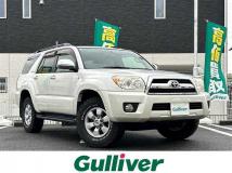 2006 Toyota Hilux Surf