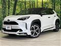 2024 Toyota Yaris Cross