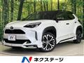 2024 Toyota Yaris Cross