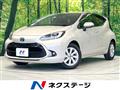 2021 Toyota AQUA