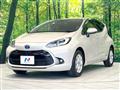 2021 Toyota AQUA