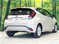 2021 Toyota AQUA