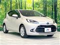 2021 Toyota AQUA