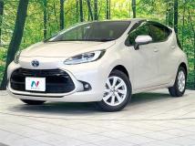 2021 Toyota AQUA