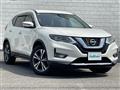 2018 Nissan X-Trail