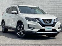 2018 Nissan X-Trail