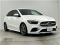 2019 Mercedes-Benz B-Class
