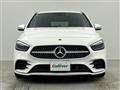 2019 Mercedes-Benz B-Class