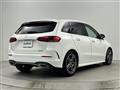 2019 Mercedes-Benz B-Class
