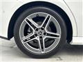 2019 Mercedes-Benz B-Class