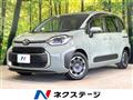 2023 Toyota Sienta