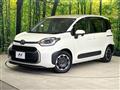 2023 Toyota Sienta