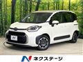 2023 Toyota Sienta