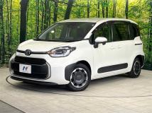 2023 Toyota Sienta