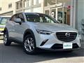 2021 Mazda CX-3