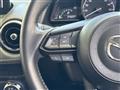 2021 Mazda CX-3