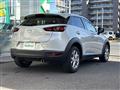 2021 Mazda CX-3