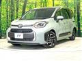 2024 Toyota Sienta