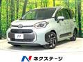 2024 Toyota Sienta