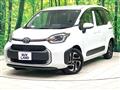 2024 Toyota Sienta